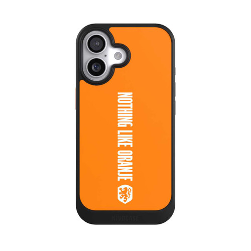  NIVOcore Nothing Like Oranje