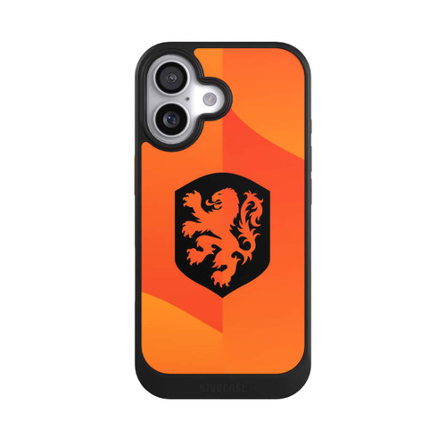  NIVOcore Dutch National Team Black Logo