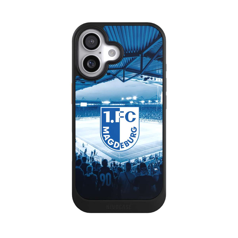 iPhone 17 NIVOcore 1.FCM Arena