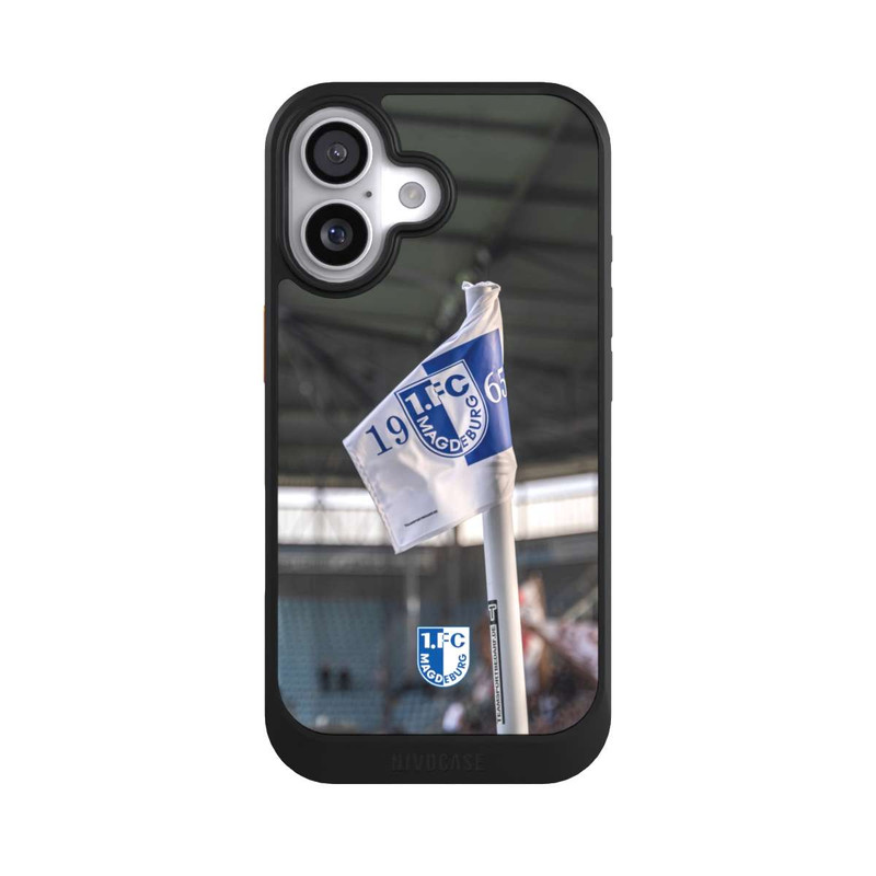 iPhone 17 NIVOcore 1.FCM Eckfahne