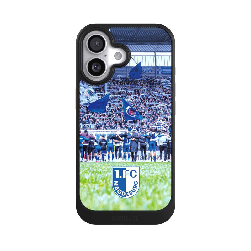 iPhone 17 NIVOcore 1.FCM Arena Fans