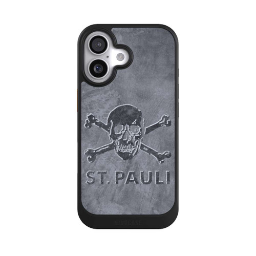  NIVOcore FC St. Pauli Grau Beton