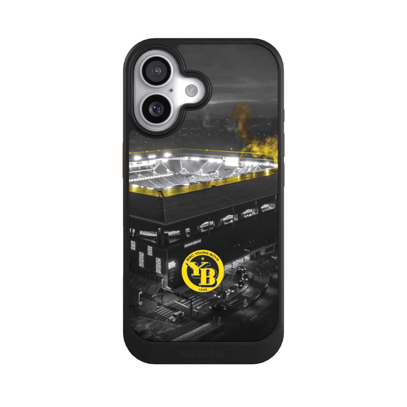 iPhone 17 NIVOcore Stade BSC Young Boys