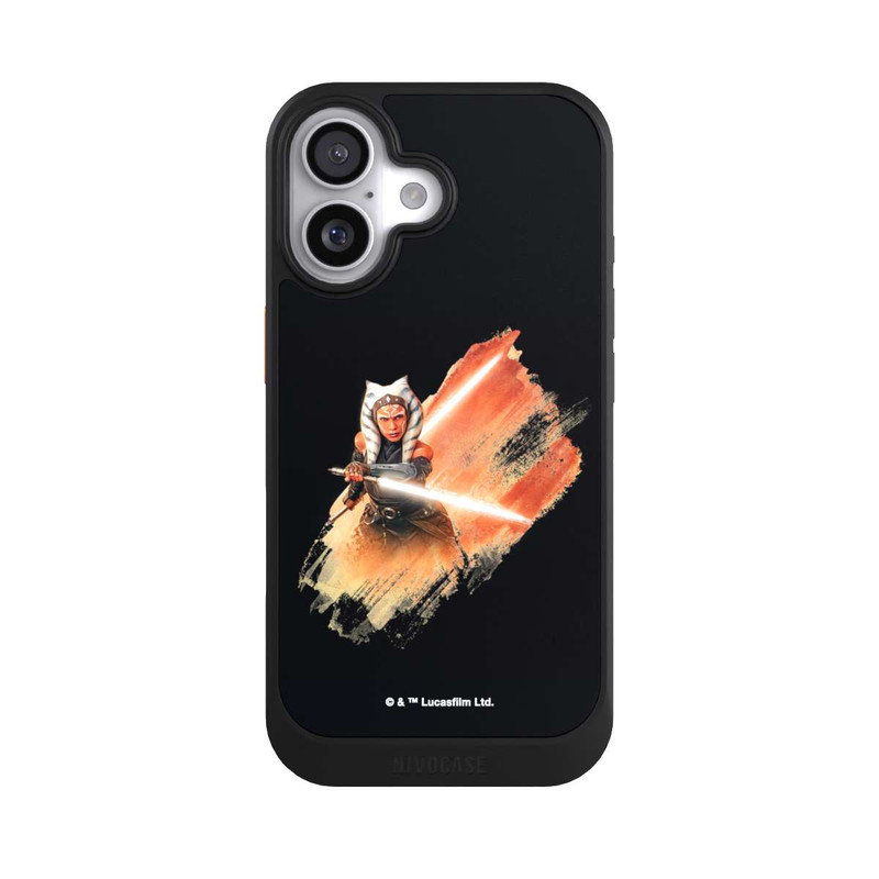 iPhone 17 NIVOcore Ahsoka Tano
