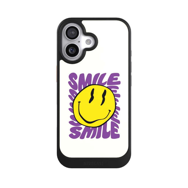 iPhone 17 NIVOcore Smile