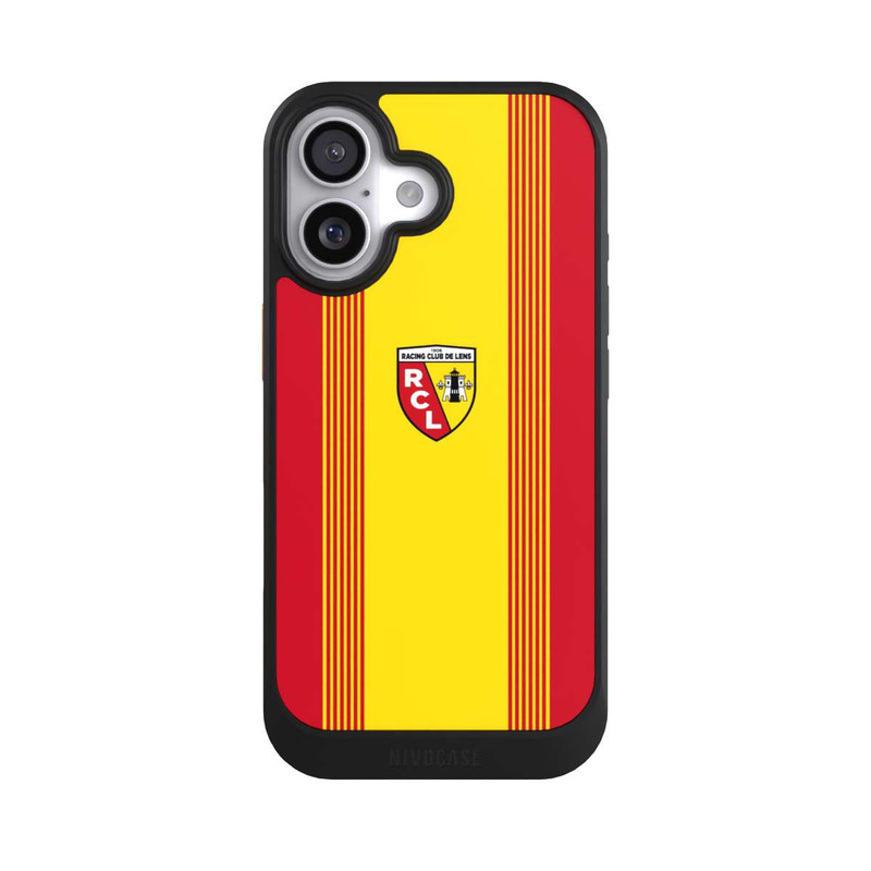 iPhone 17 NIVOcore RCL Home jersey 23/24