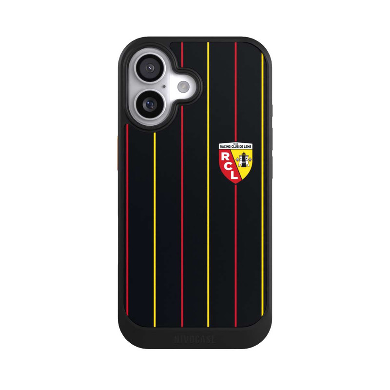 iPhone 17 NIVOcore RCL Away jersey 23/24