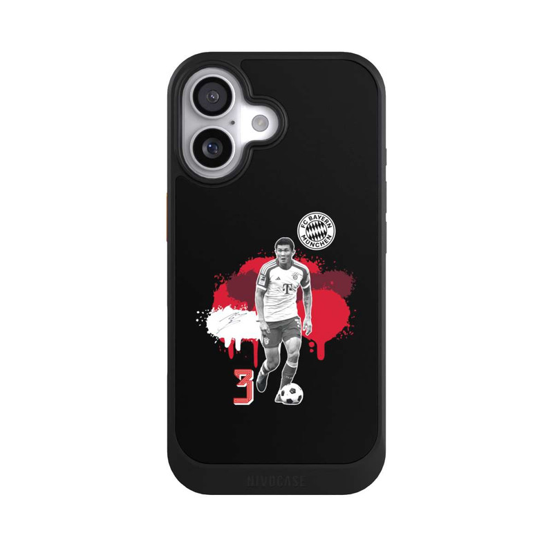 iPhone 17 NIVOcore Minjae Kim 3