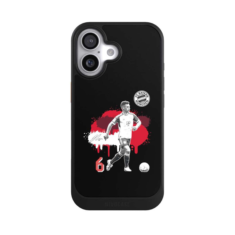 iPhone 17 NIVOcore Joshua Kimmich 6