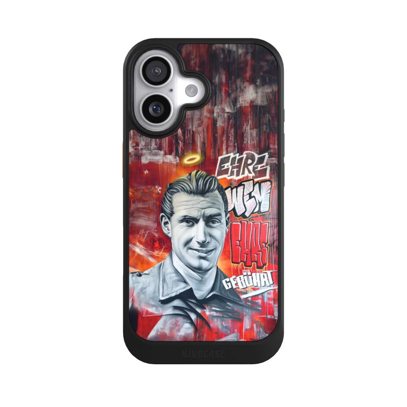 iPhone 17 NIVOcore 1.FCK Fritz Walter