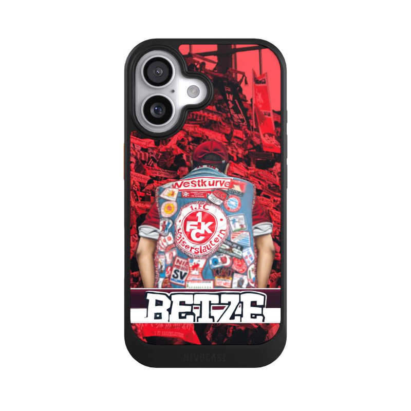 iPhone 17 NIVOcore 1.FCK Betze
