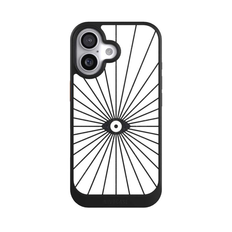 iPhone 17 NIVOcore Großer Bruder