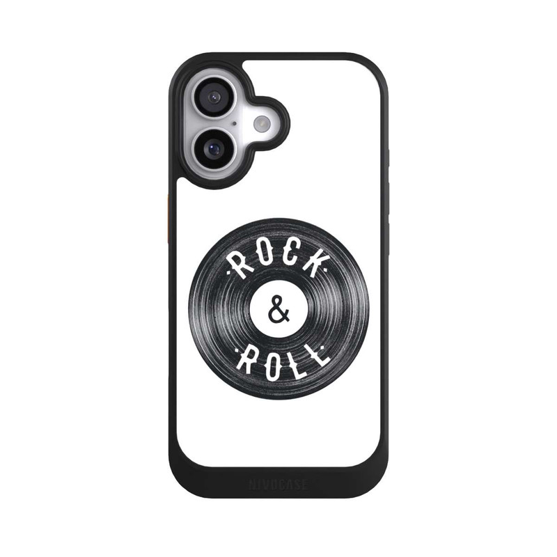 iPhone 17 NIVOcore Rock and Roll