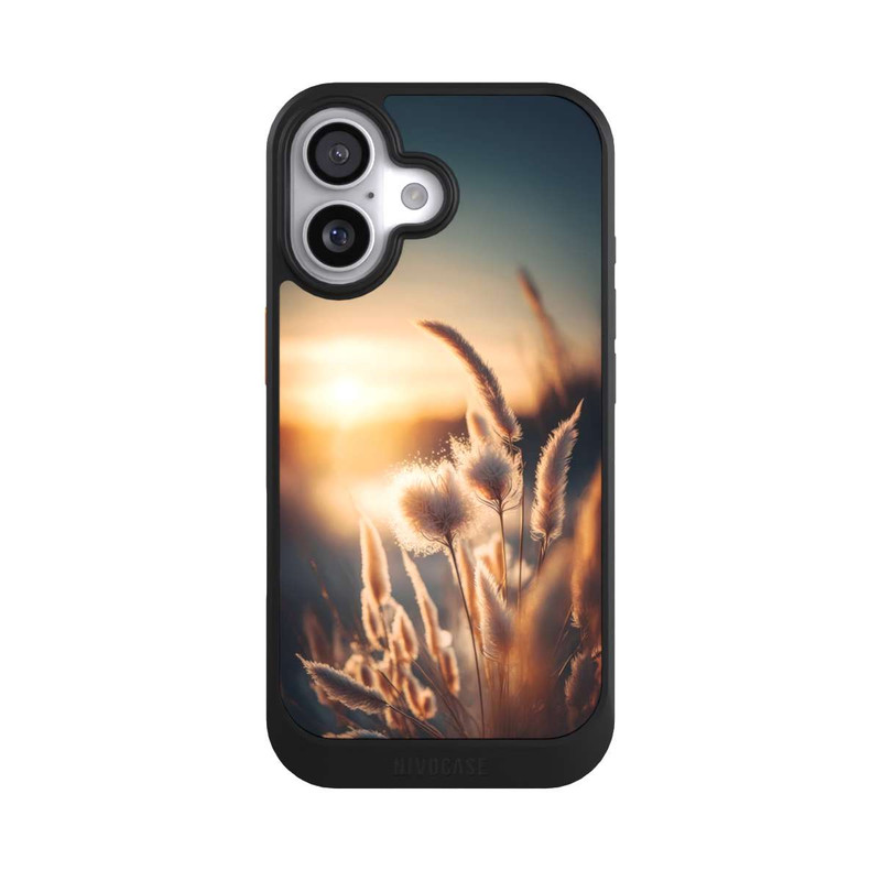 iPhone 17 NIVOcore Beautiful Back Light with AI