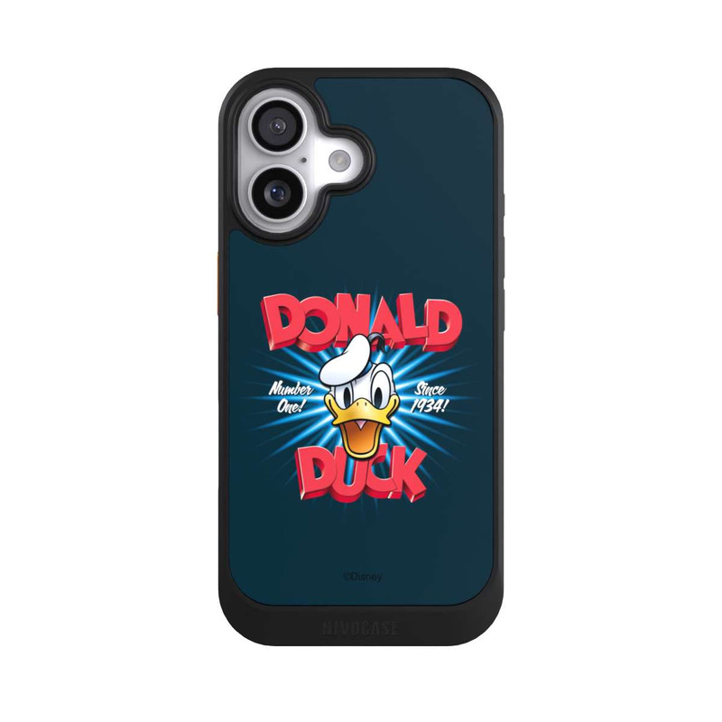 iPhone 17 NIVOcore Donald Duck Since 1934