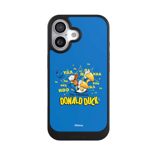  NIVOcore Donald Duck Laughing