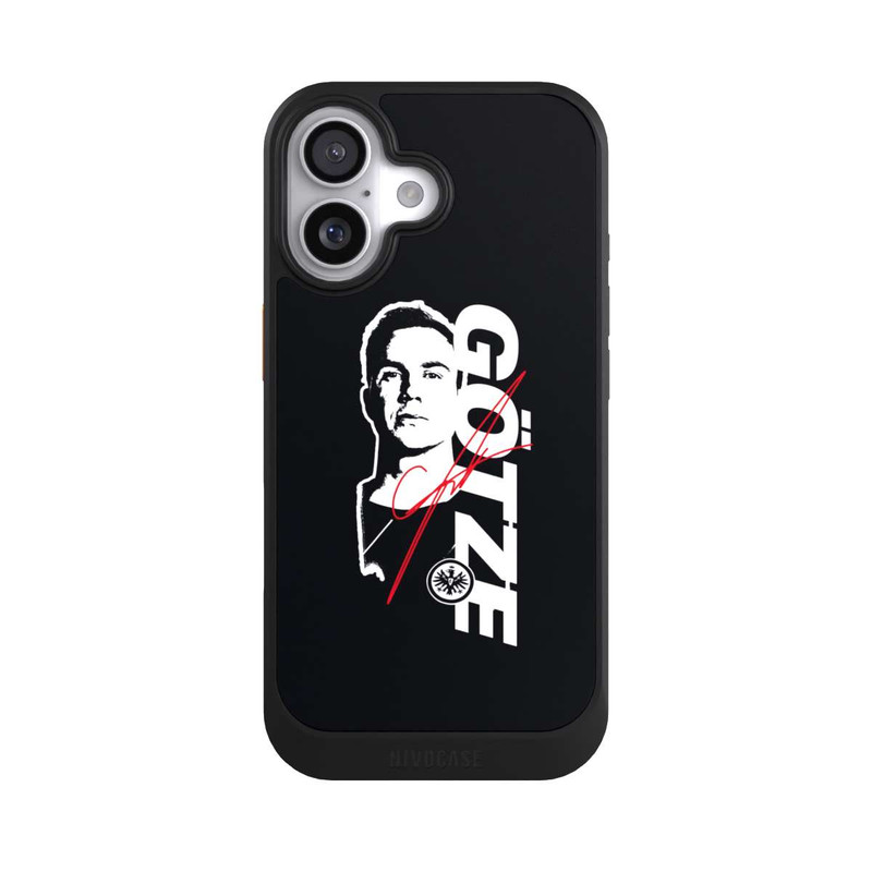 iPhone 17 NIVOcore M. Götze