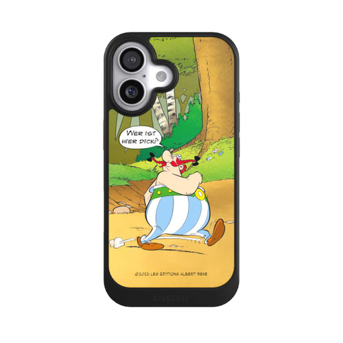  NIVOcore Wer Ist Dick?