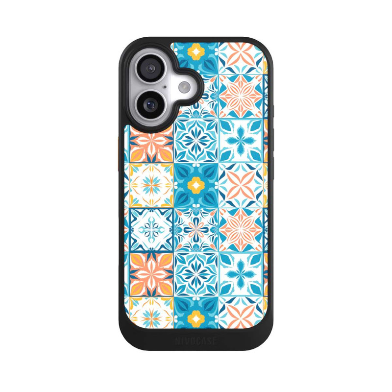 iPhone 17 NIVOcore Ornate Tiles