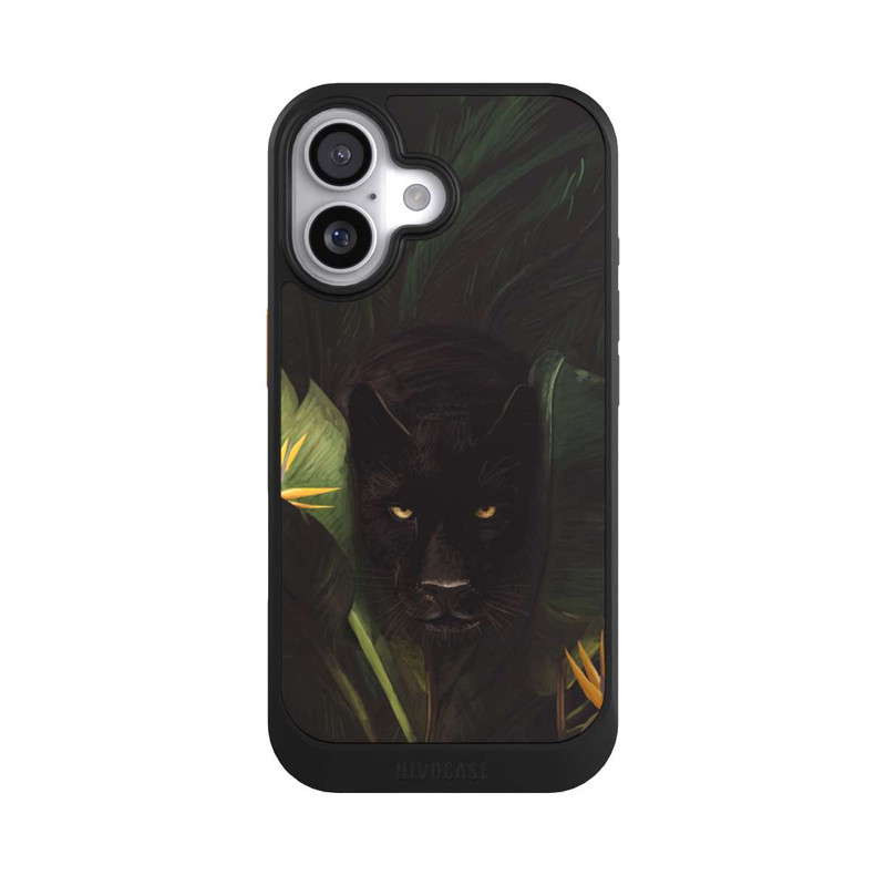 iPhone 17 NIVOcore Hello Panther