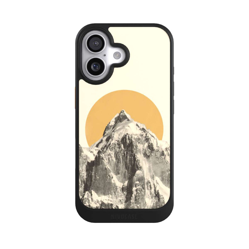 iPhone 17 NIVOcore Mountain 5