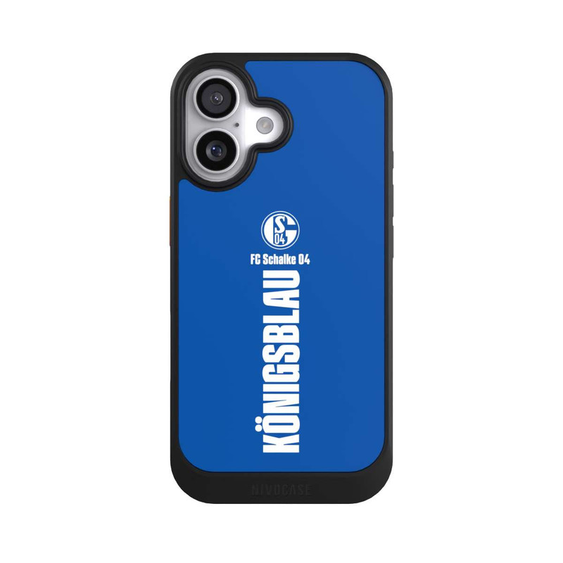 iPhone 17 NIVOcore S04 Königsblau