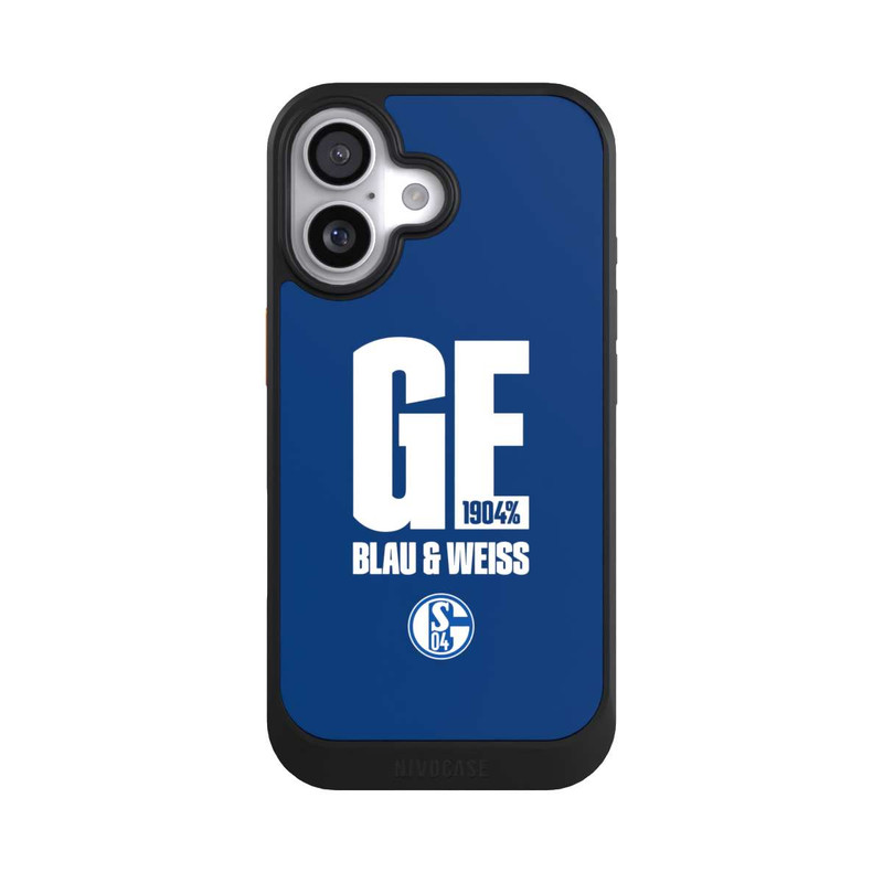 iPhone 17 NIVOcore S04 GE Blau & Weiss