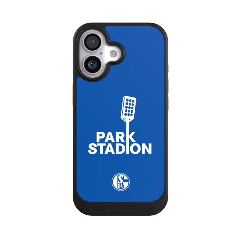 iPhone 17 NIVOcore S04 Parkstadion