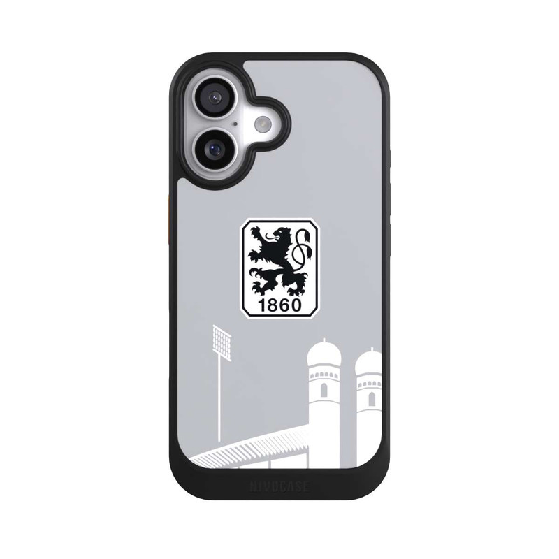 iPhone 17 NIVOcore TSV 1860 Skyline
