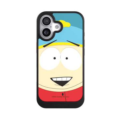  NIVOcore Cartman Closeup