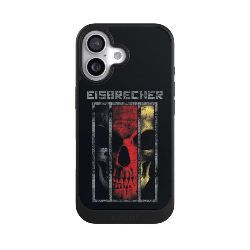 iPhone 17 NIVOcore This Is Deutsch