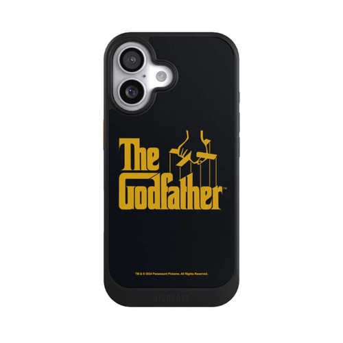  NIVOcore The Godfather Logo