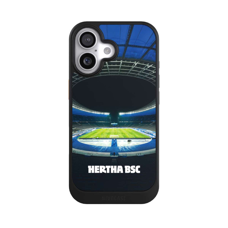 iPhone 17 NIVOcore Hertha BSC Stadion Allover