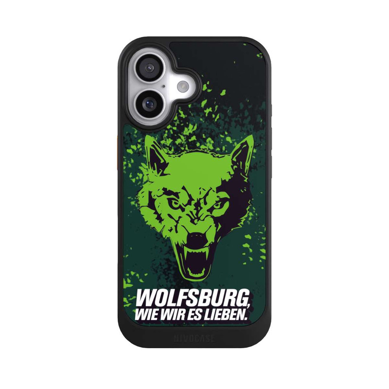 iPhone 17 NIVOcore Wolfsburg Wie Wir Es Lieben