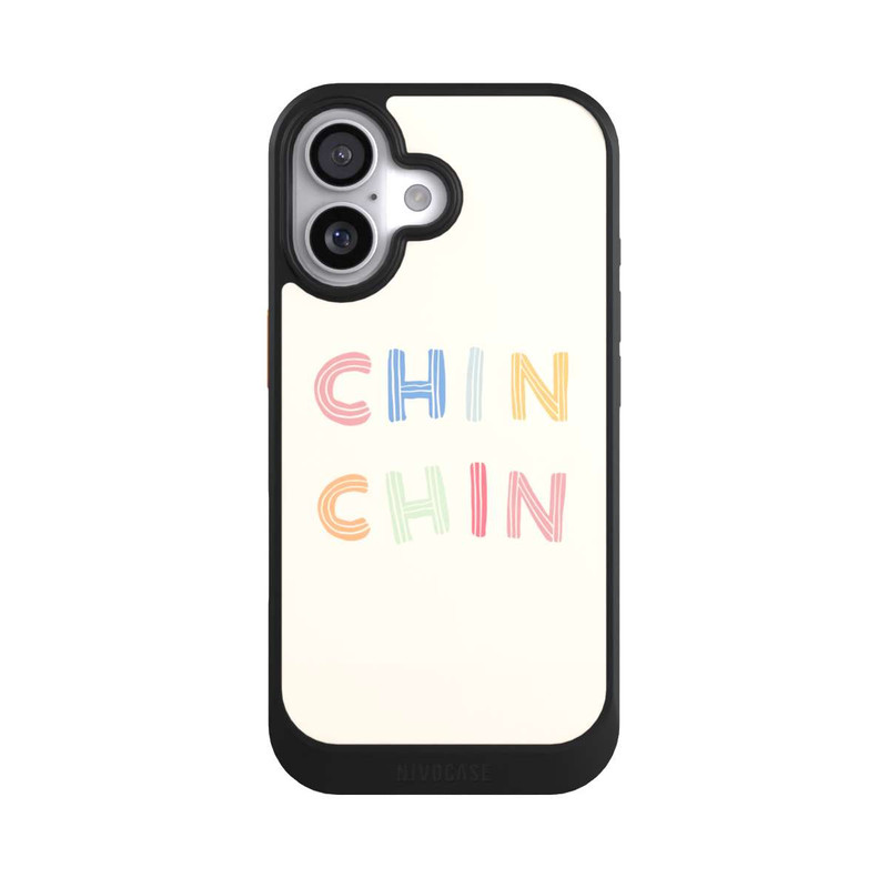 iPhone 17 NIVOcore Chin Chin