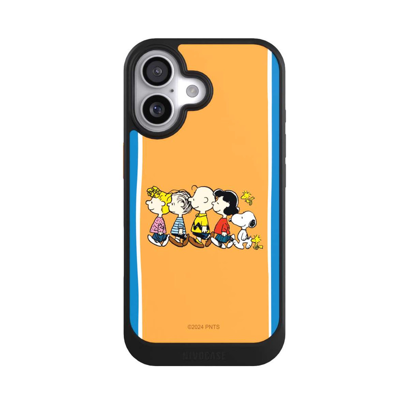 iPhone 17 NIVOcore Peanuts Profil