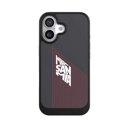  NIVOcore FCB Mia San Mia Raute