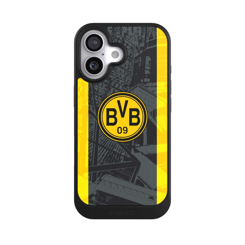 iPhone 17 NIVOcore 50 Jahre Signal Iduna Park