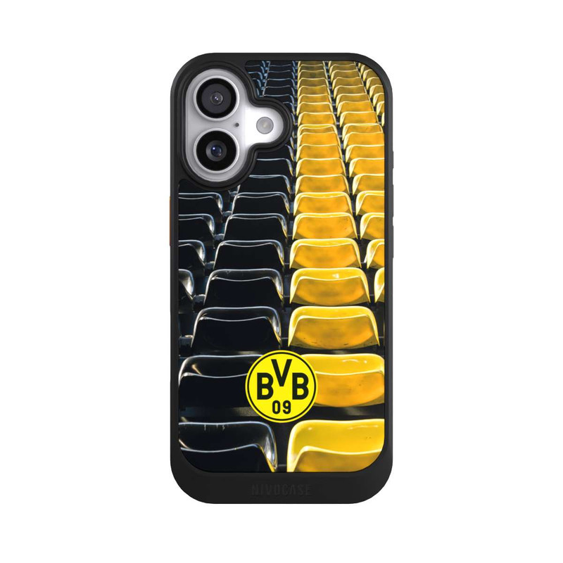 iPhone 17 NIVOcore BVB Tribüne