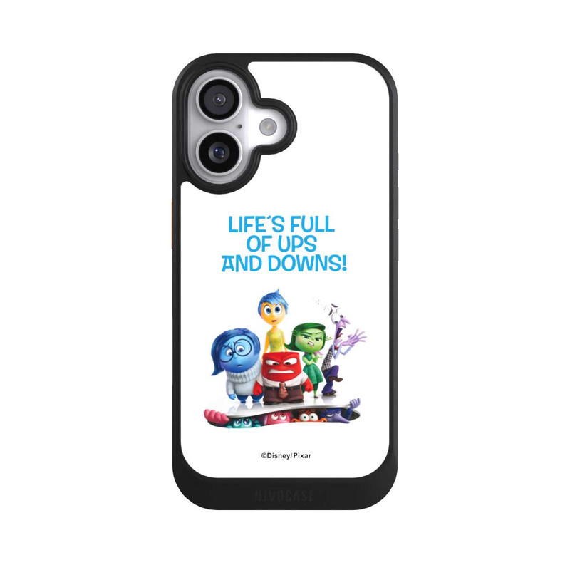 iPhone 17 NIVOcore Life´s Full of Ups and Downs!