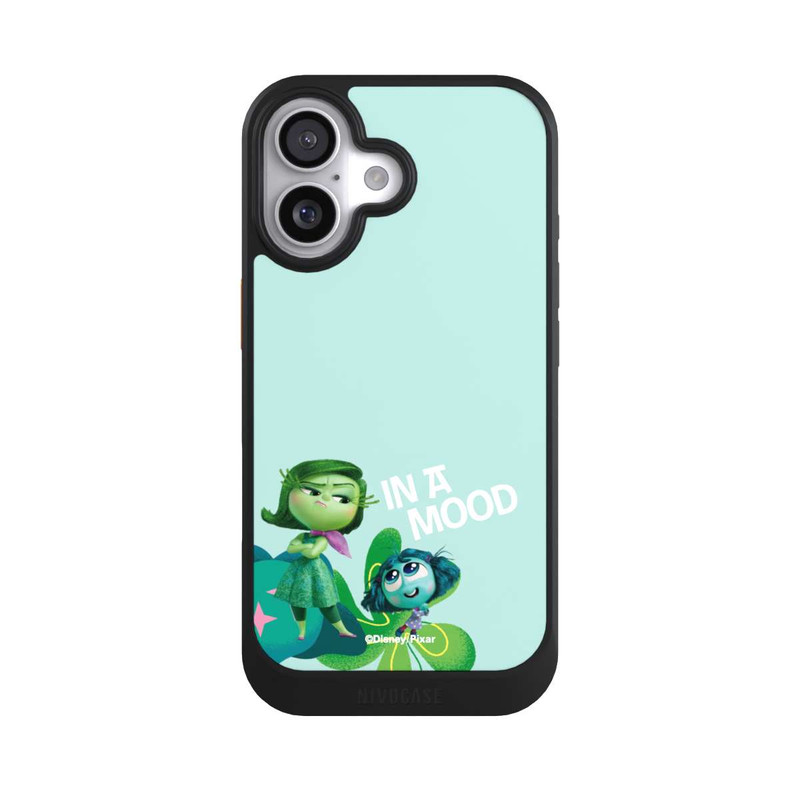 iPhone 17 NIVOcore Disgust and Envy