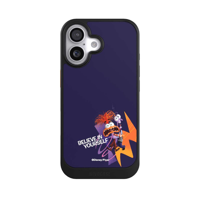 iPhone 17 NIVOcore Anxiety and Fear