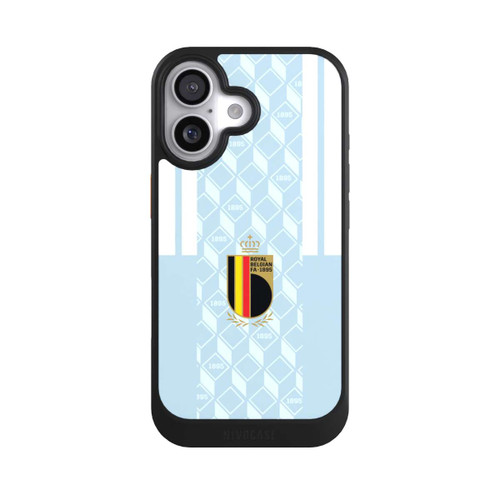  NIVOcore Belgium Away Jersey 2024