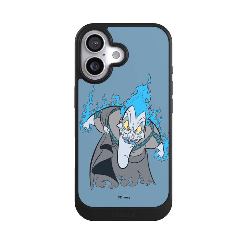 iPhone 17 NIVOcore Hades