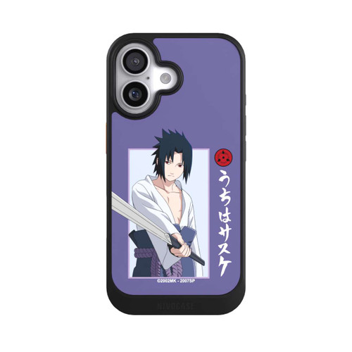  NIVOcore Sasuke Kusanagi