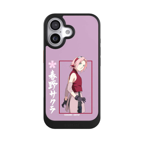  NIVOcore Sakura Rosa Hintergrund