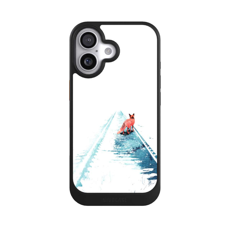 iPhone 17 NIVOcore Von Nirgendwo nach Nirgendwo