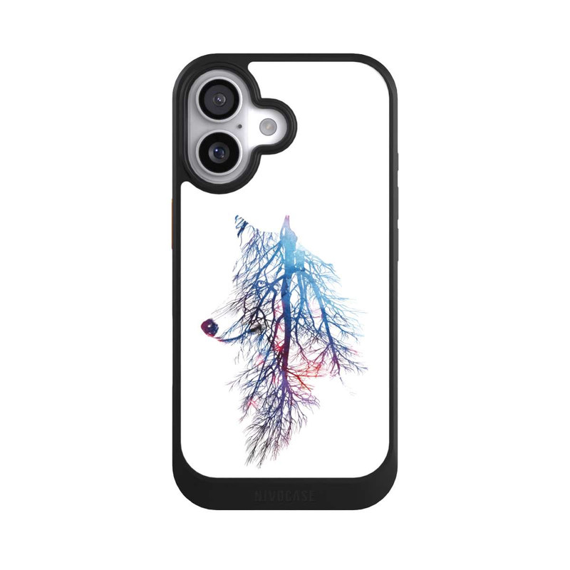 iPhone 17 NIVOcore Mes racines