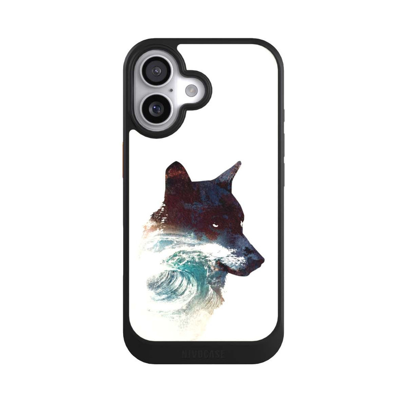 iPhone 17 NIVOcore Nacht Schwimmer