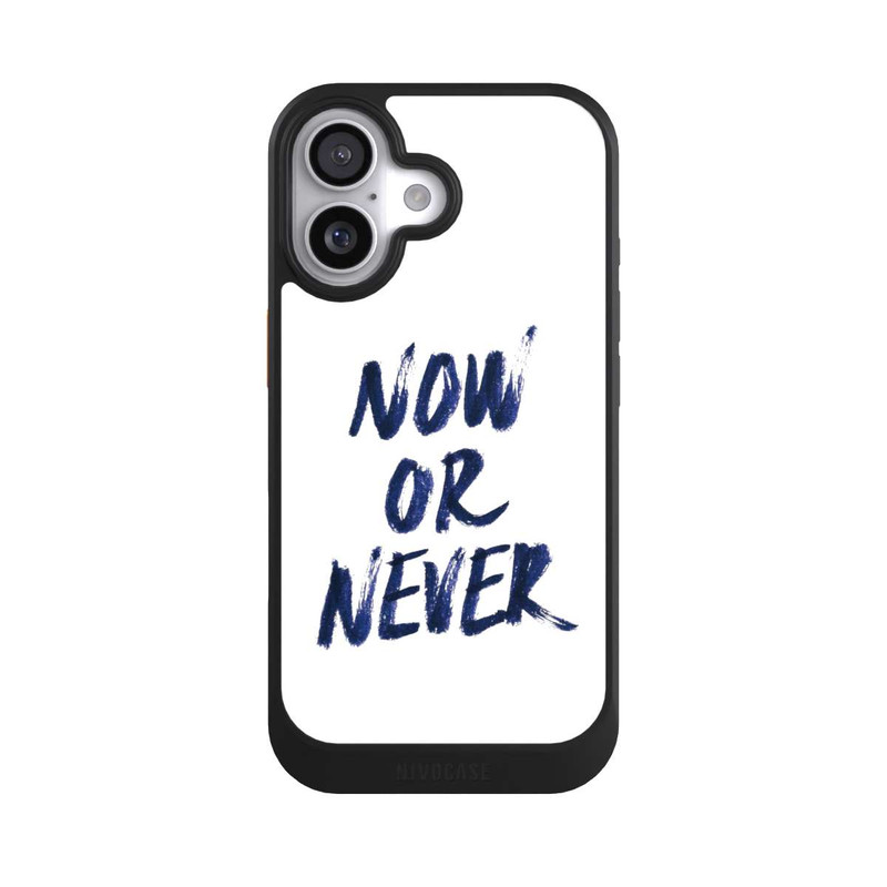 iPhone 17 NIVOcore Now or Never